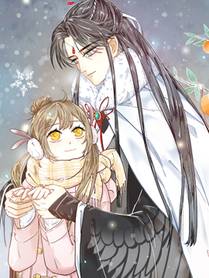 恶婴封面